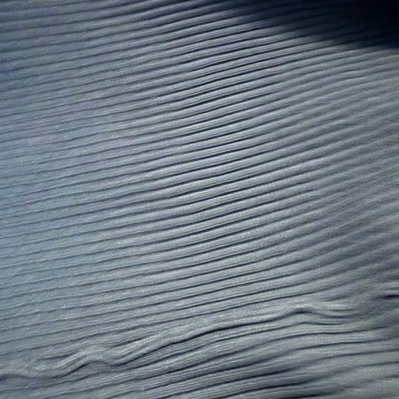 Miss Lola Black Halter Maxi Dress - Front Cut-Out Evening Gown - Picture 10 of 13